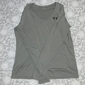 Under Armour Long Sleeve